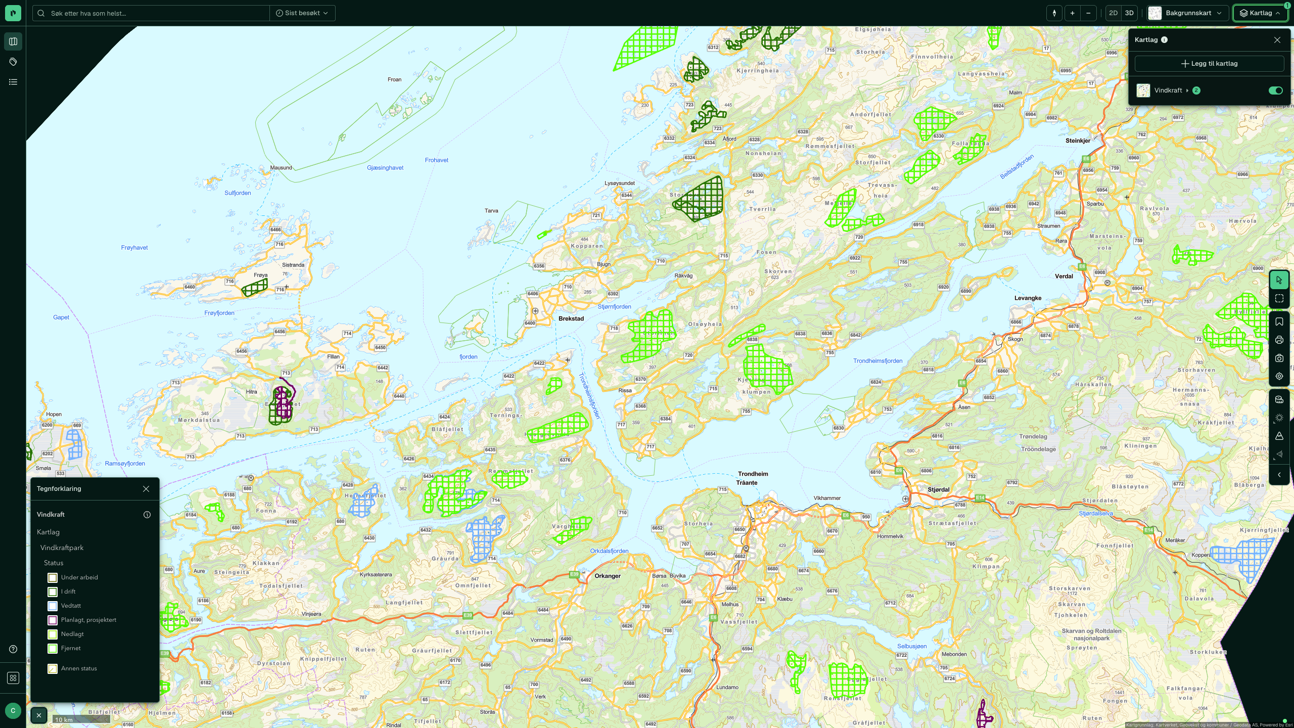 Vindkraft