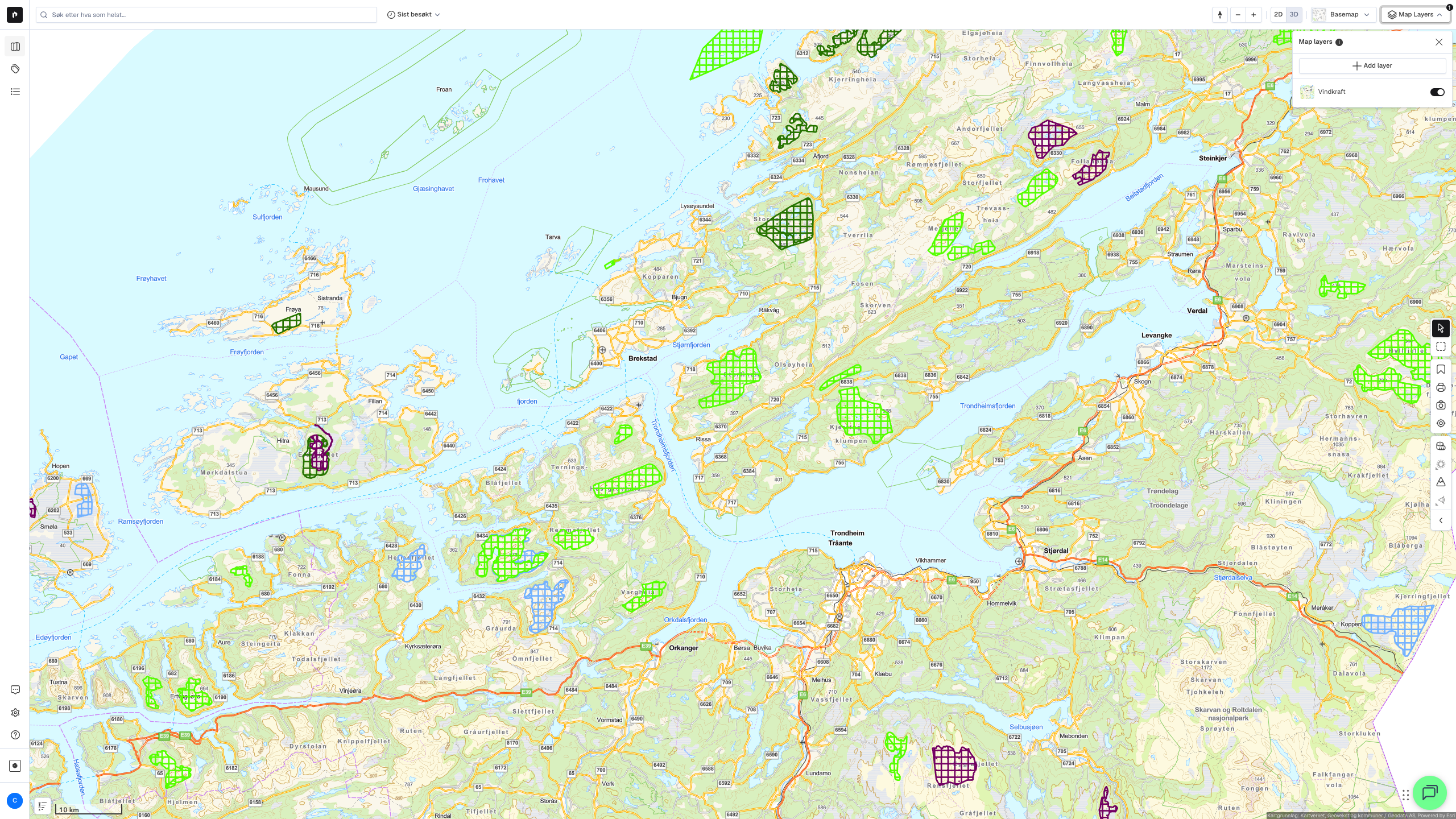 Vindkraft