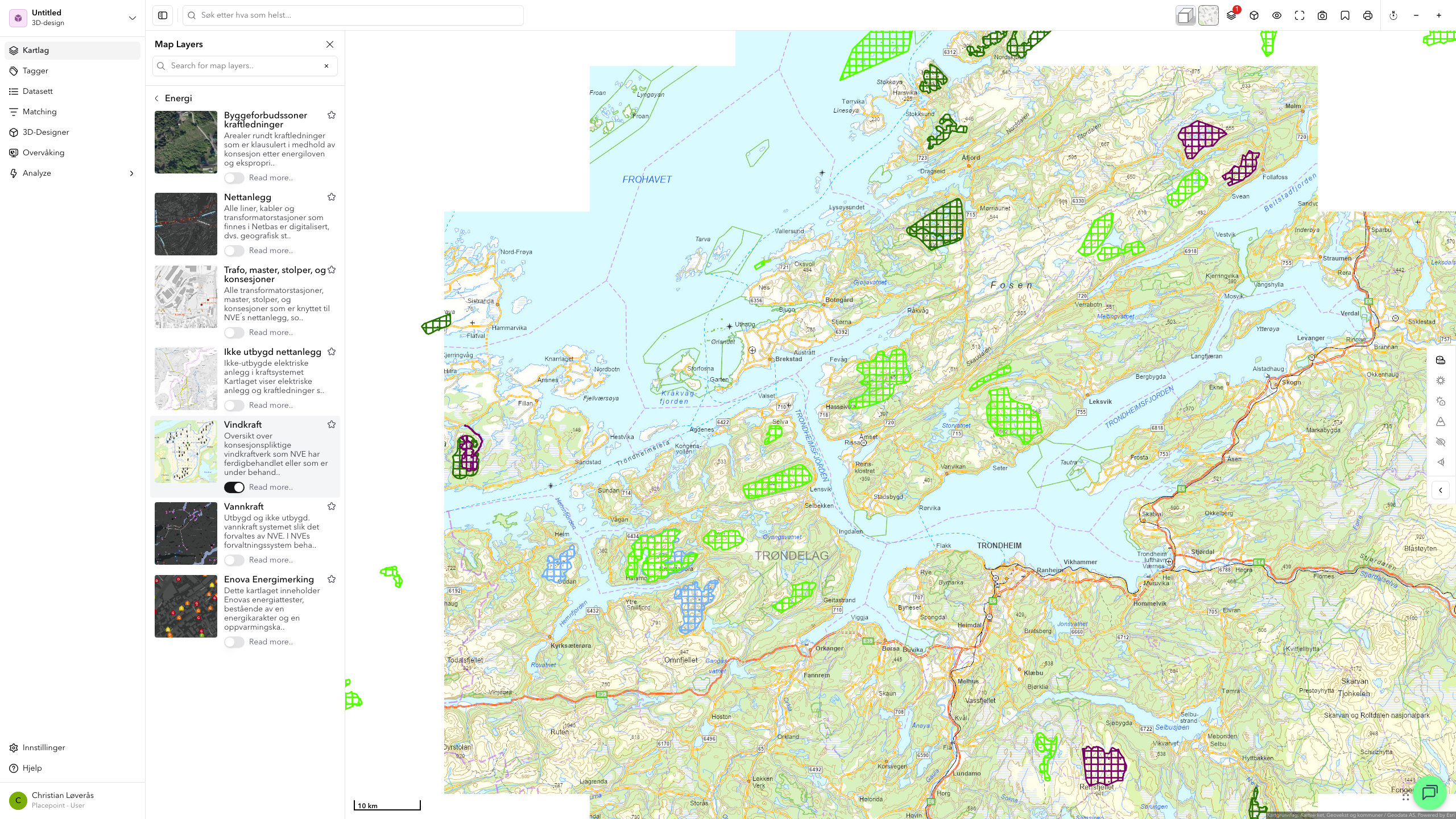 Vindkraft