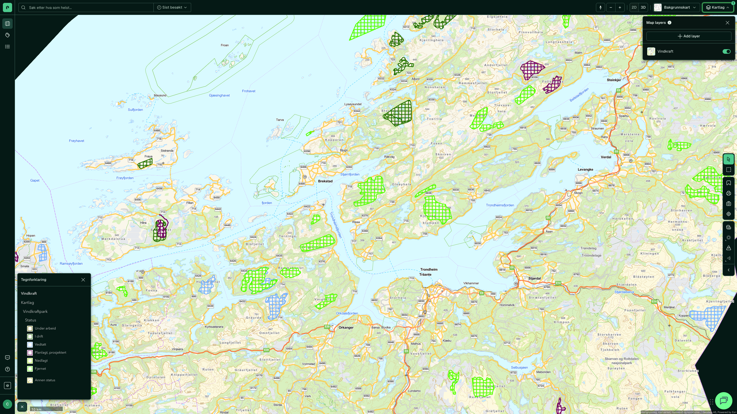 Vindkraft
