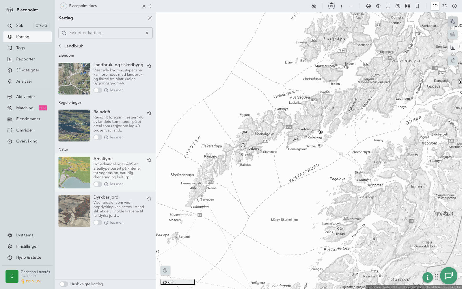 Akvakulturregisteret