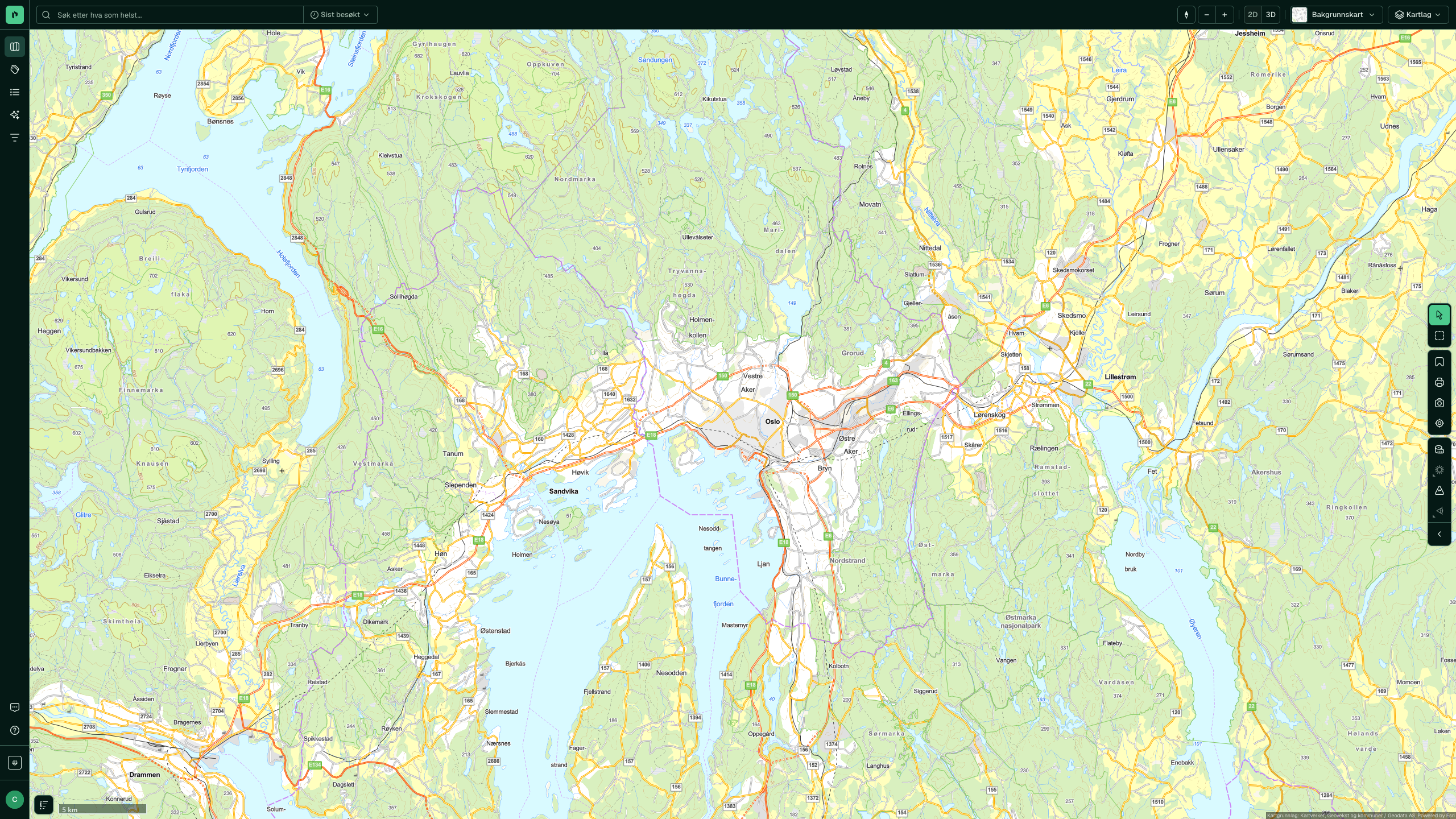 Oslo kommune
