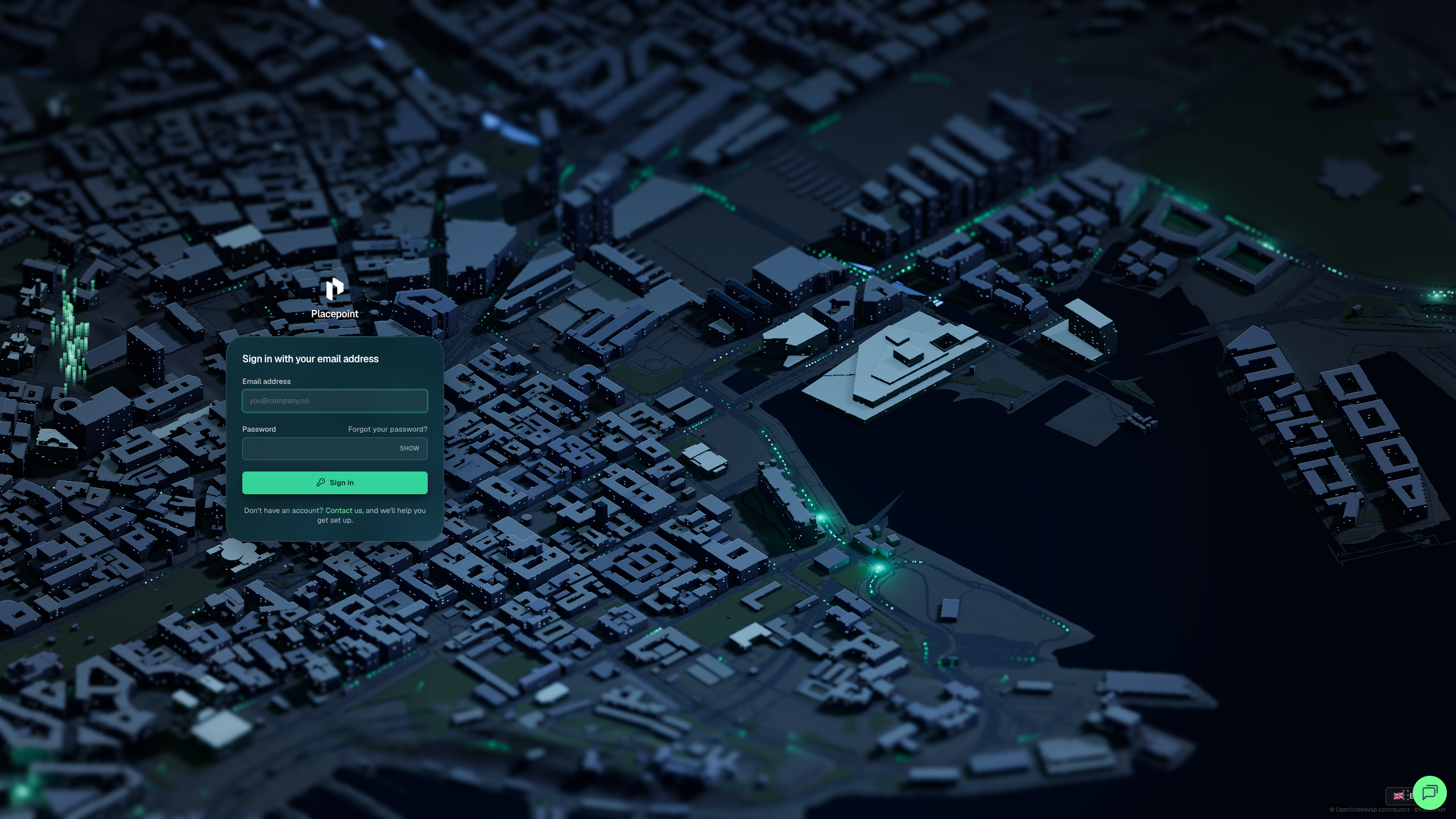 The Analyze submenu open in the left menu