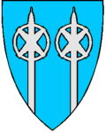 Trysil kommunevåpen