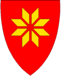 Ulvik kommunevåpen